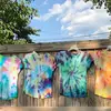 Ainsley and Mariah tie dye - @ainsley_mariah_tie_dye - TikTok