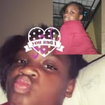 mariah dye - @keishahill579 - Instagram