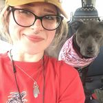 Mariah Dyer - @sittingshiva - Instagram