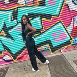 Mariah Gangapersad Dyer - @_babytrini_5 - Instagram
