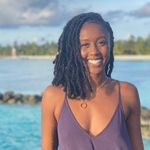 Mariah Easley - @mariahgetbusy - Instagram