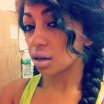 Maria Eason - @lacneebucatch - Instagram