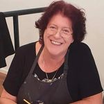 Maria Heaton - @mariaheatonartist - Instagram
