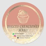María Echevarría - @dulcescreacionesmabi - Instagram