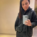 Maria Echevarria - @maria_eche10 - Instagram