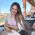 Maria Echevarria - @mariaechevarria23 - Instagram