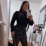 Maria Echevarria - @la_shory36 - Instagram