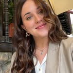 Maria Echevarria - @meri.eche - Instagram