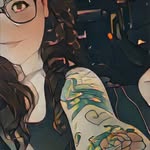 Maria Echevarria - @marittey - Instagram