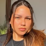 Maria Echevarria - @_escuincla_ - Instagram