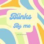 Mariah Echevarria - @blinks_byme - Instagram