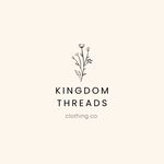 Mariah Ellis - @kingdomthreadstx - Instagram
