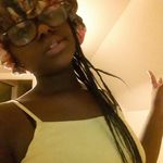 Mariah Ellis - @mariahellis267 - Instagram