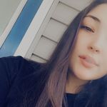 Mariah Ellis - @rainyellis23 - Instagram