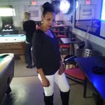 Mariah Ellison - @mariahellison152 - Instagram