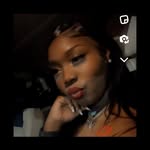 Mariah Ellison - @queen_riah1 - Instagram