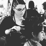 Mariah Ellison - @mariahellisonhair - Instagram