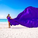 Maria Estes Hall - @djembequeen - Instagram