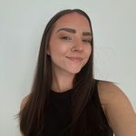 Maria Gabrielle Estes - @_maria.estes - Instagram