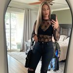 Mariah Friberg - @mariahestesfriberg - Instagram