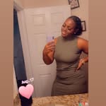 Mariah Eubanks - @sheesh_juicyyy - Instagram