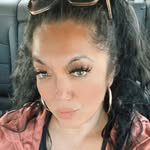 Maria E Everett - @mariaechoecho - Instagram