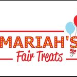 Mariah's Fair Treats - @mariahsfairtreats - Instagram