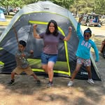 Maria Faison - @smiley2_982001 - Instagram