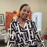 Maria Faison - @queen_ofemeralds - Instagram