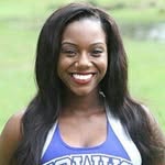 Mariah Faison - @mf_gocuhawks - Instagram
