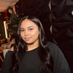 Mariah Griffin-Benoit - @mariah_faison - Instagram