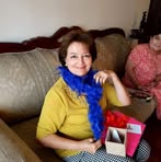 Mary Falcon - Facebook