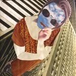 Maria Fallon - @mariafallon_charettecollab - Instagram