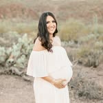Maria Fallon Simpson - @mariathedesertfox - Instagram