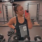 Mariah Fallon - @mfallon_fitness - Instagram