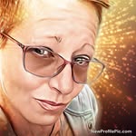 Maria Farley - @fabuloushazeleyes - Instagram