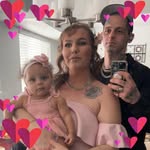 Mariah Farley - @mamakushie - Instagram