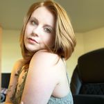 Mariah Farrell - @mariahjewel94 - Instagram