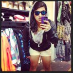 Mariah Farrell - @macmillerloverr18 - Instagram