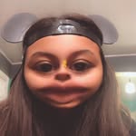Mariah Ferrell - @riahh.123 - Instagram