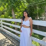 Maria Theresa Raquino Ferry - @ma_feriii - Instagram