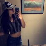 @mariahferry - Instagram