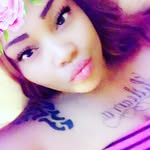 Mariah Fields - @mzpetty_queen94 - Instagram