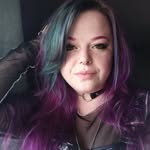 Mariah Fields - @riah.cheyenne - Instagram