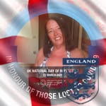 Maria Fitzpatrick - @maria_skippy - Instagram
