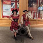 Maria Folk - @gunny1357 - Instagram
