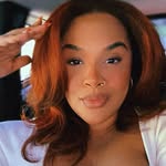 Mariah Ford - @glamour.eyes - Instagram