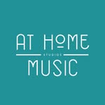 Mariah Ford - @at_home_music_studios - Instagram