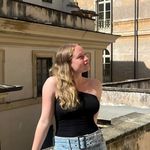 Mariah Ford - @mariahford_ - Instagram
