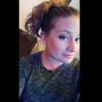 Mariah Ford - @riahrowe57 - Instagram